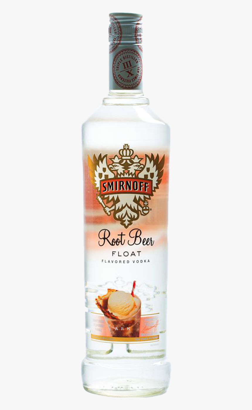 Smirnoff Vodka Flavors, HD Png Download