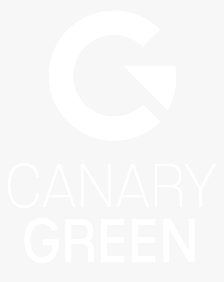 Canary Green - Ihg Logo White Png, Transparent Png