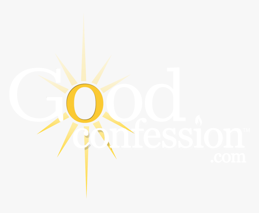Good Confession, HD Png Download