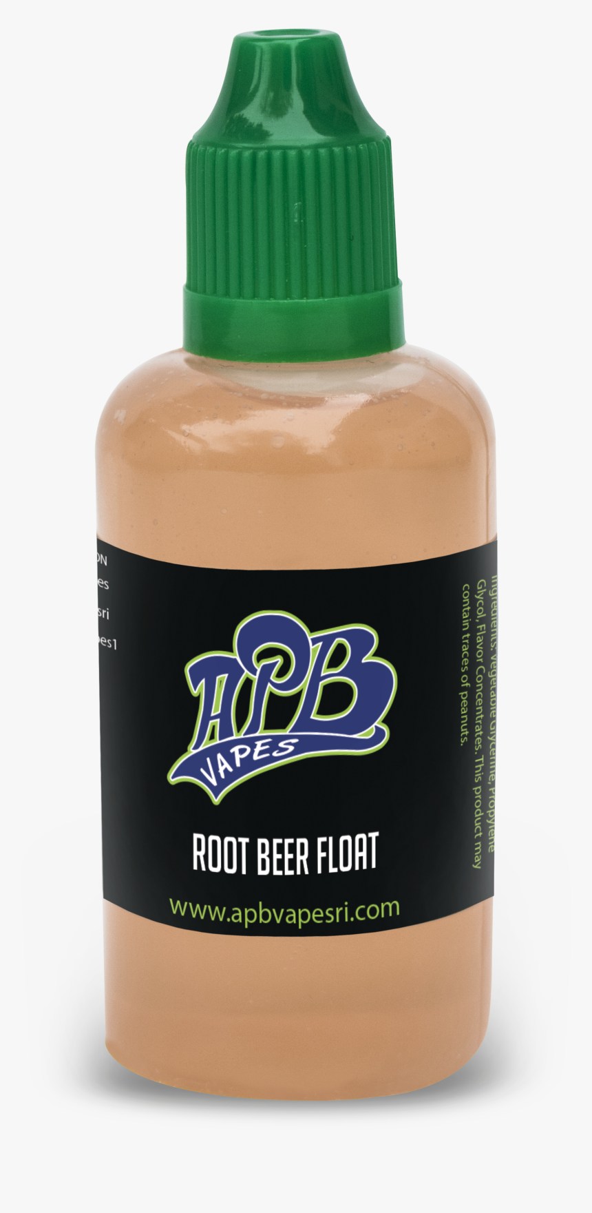 Root Beer Float - Cosmetics, HD Png Download