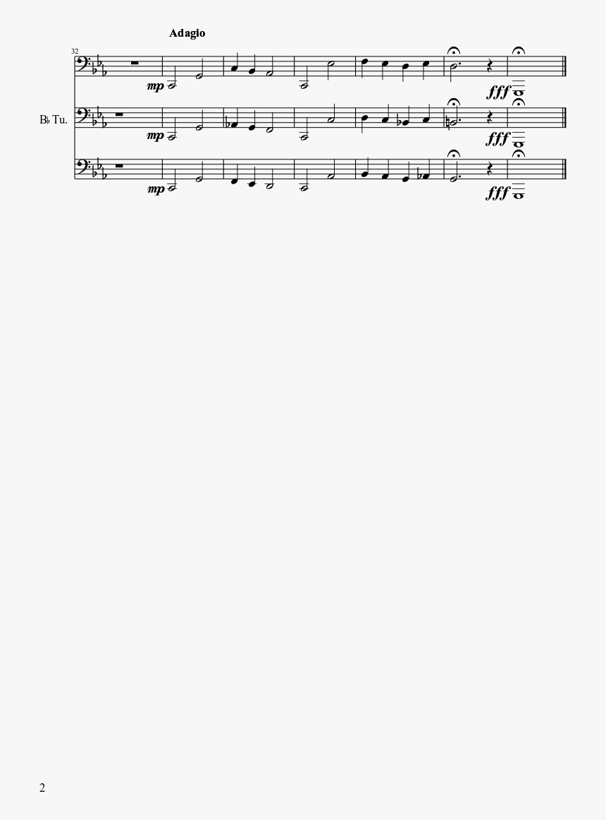 Transparent Ten Commandments Png - Sheet Music, Png Download