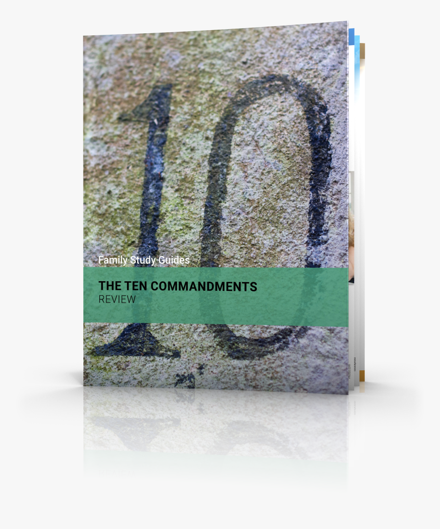 Review The Ten Commandments - 10 Years Challenge Pollutio, HD Png Download