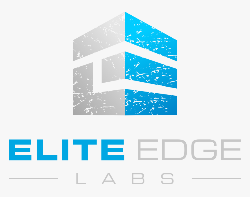 Elite Edge Supplements - Graphic Design, HD Png Download