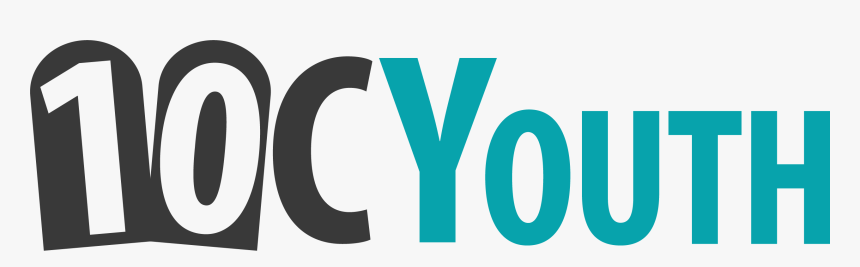 10cyouth - Graphic Design, HD Png Download