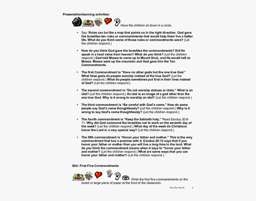 Document, HD Png Download