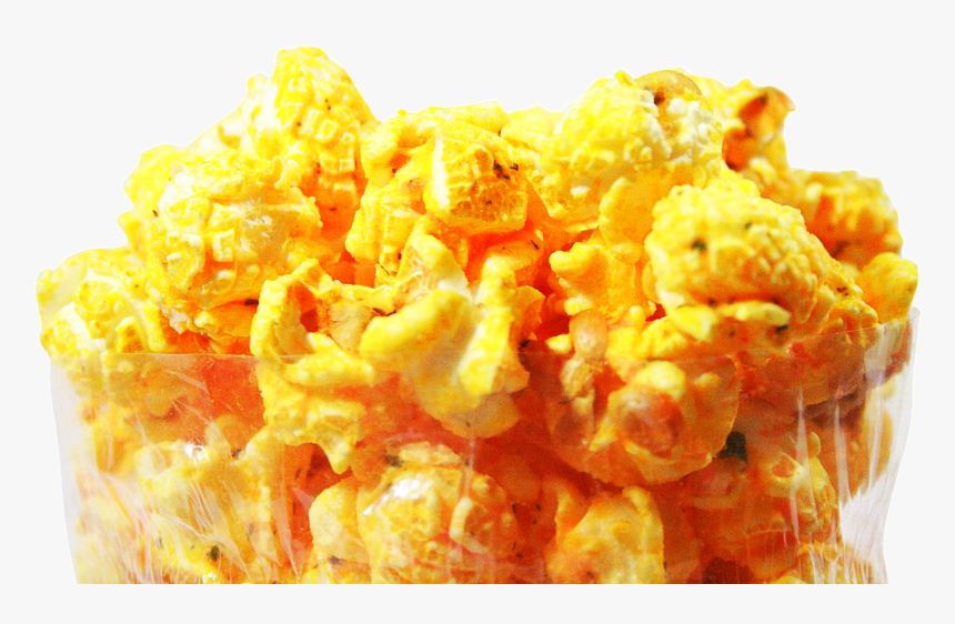 Loaded Baked Potato Popcorn - Kettle Corn, HD Png Download