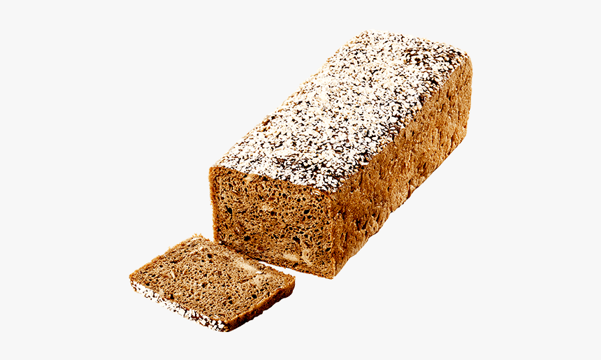 Whole Wheat Bread, HD Png Download