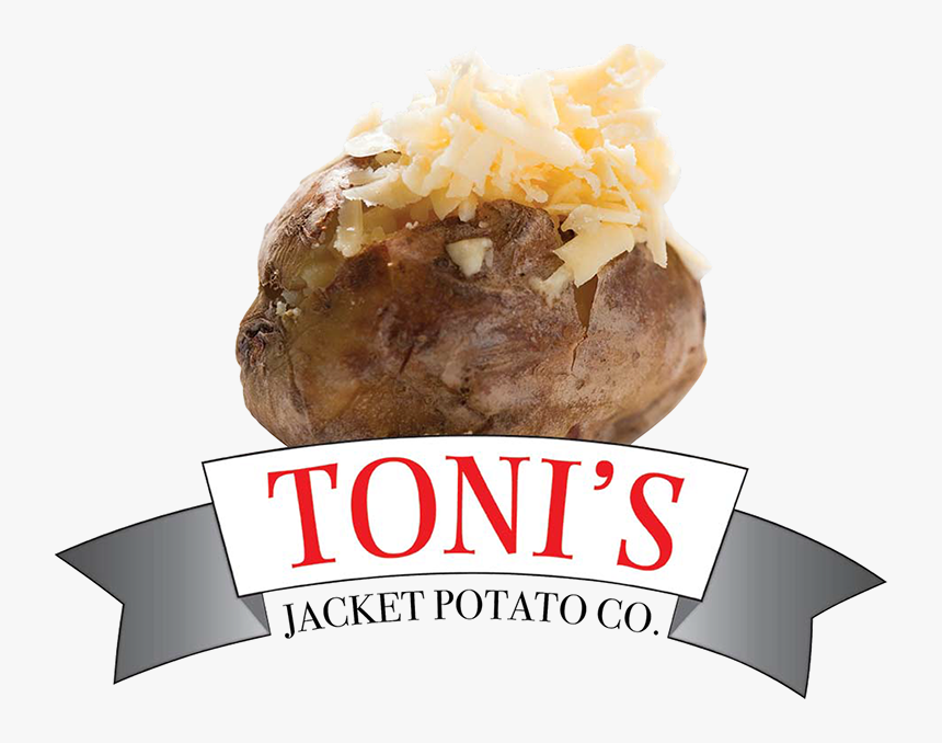 Baked Potato, HD Png Download