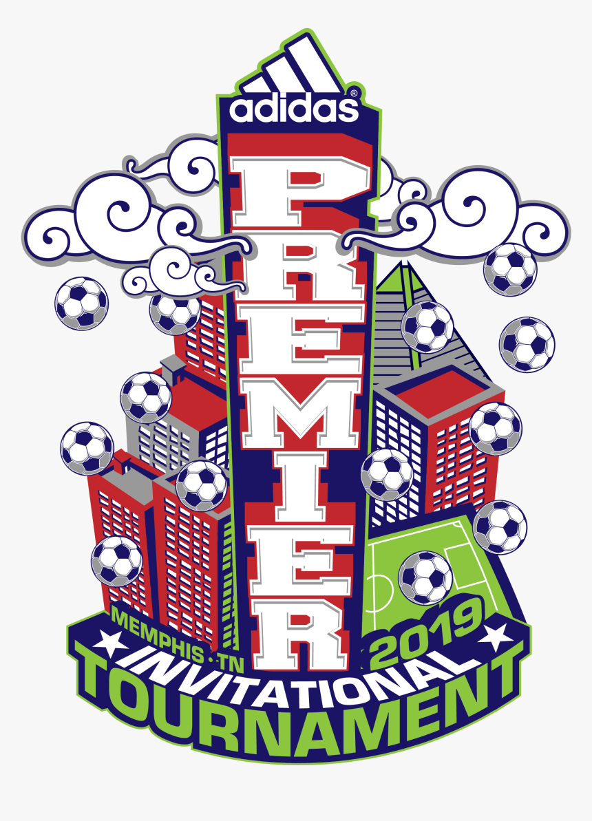 adidas invitational 2019