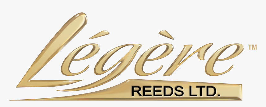 Legere Reeds Logo, HD Png Download