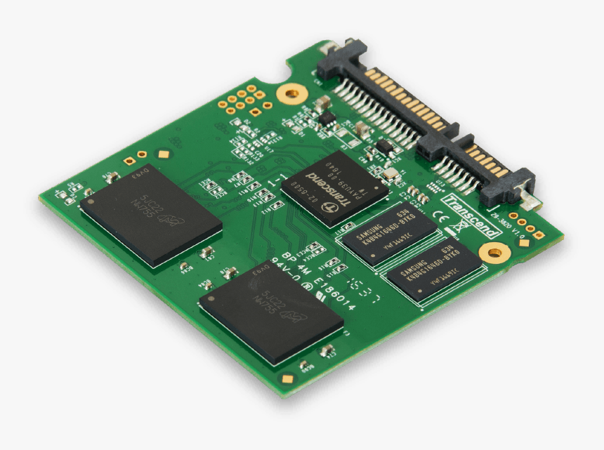 Four Storage Devices In Computer, HD Png Download