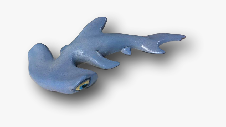 Requiem Shark, HD Png Download