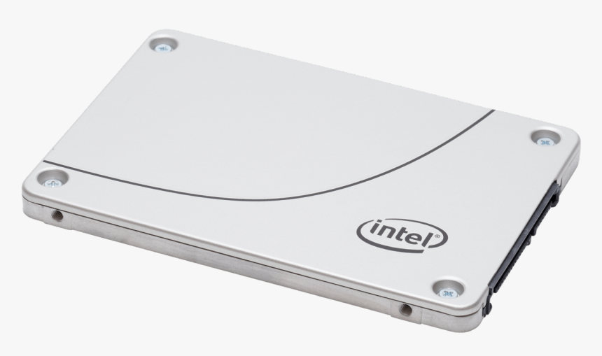 Intel Ssd Dc S4500 Series, HD Png Download