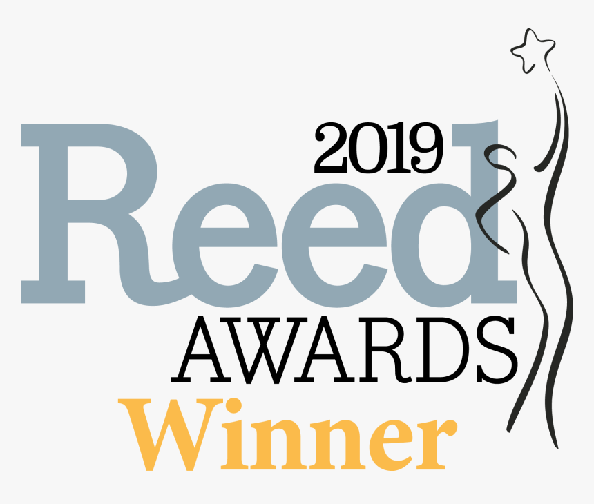 Reeds19 Winner - Transparent - Reed Awards 2019, HD Png Download