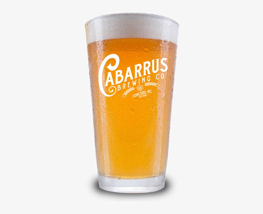 Beer Glass, HD Png Download