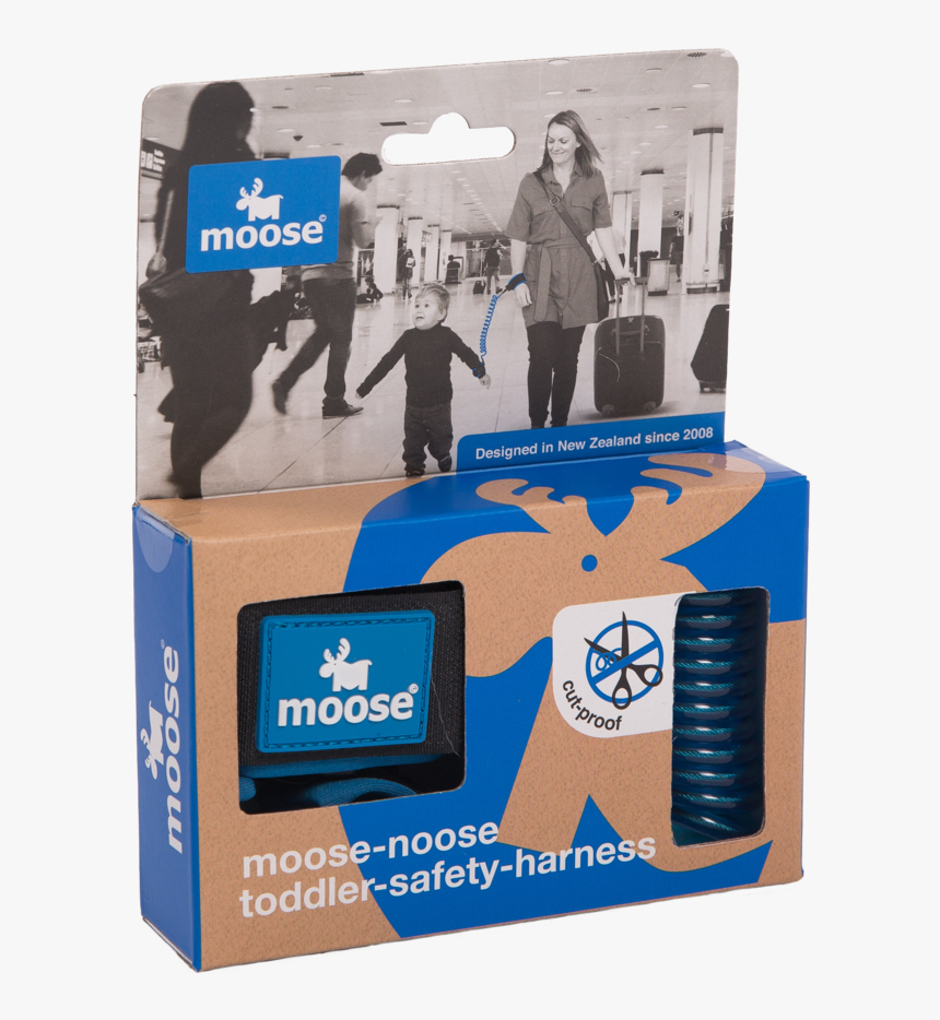 Noose Png , Png Download - Moose Noose Toddler Safety Harness Green, Transparent Png