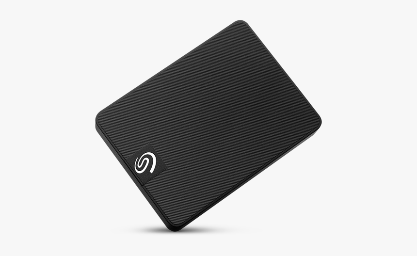 Seagate Expansion Ssd, HD Png Download