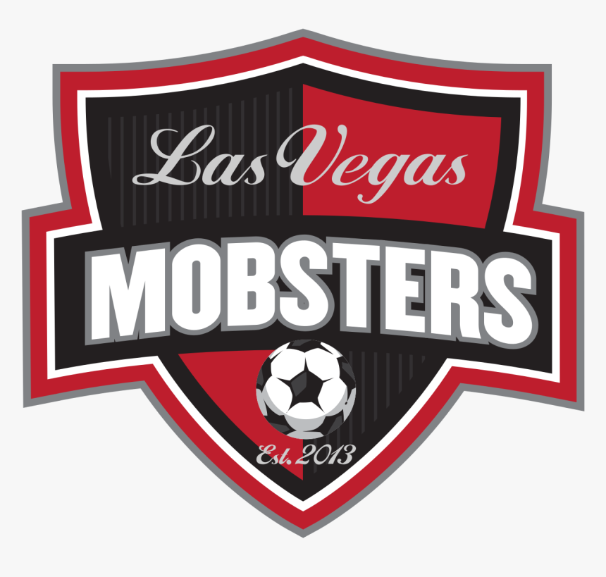 Las Vegas Mobsters Logo, HD Png Download