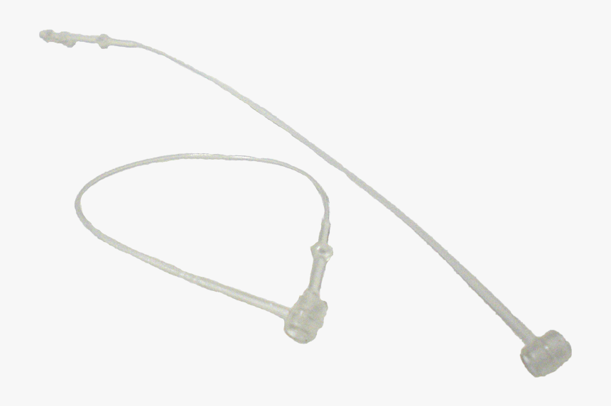 Θηλια Πλαστικη Για Συσκευασιες Προιοντων - Wire, HD Png Download