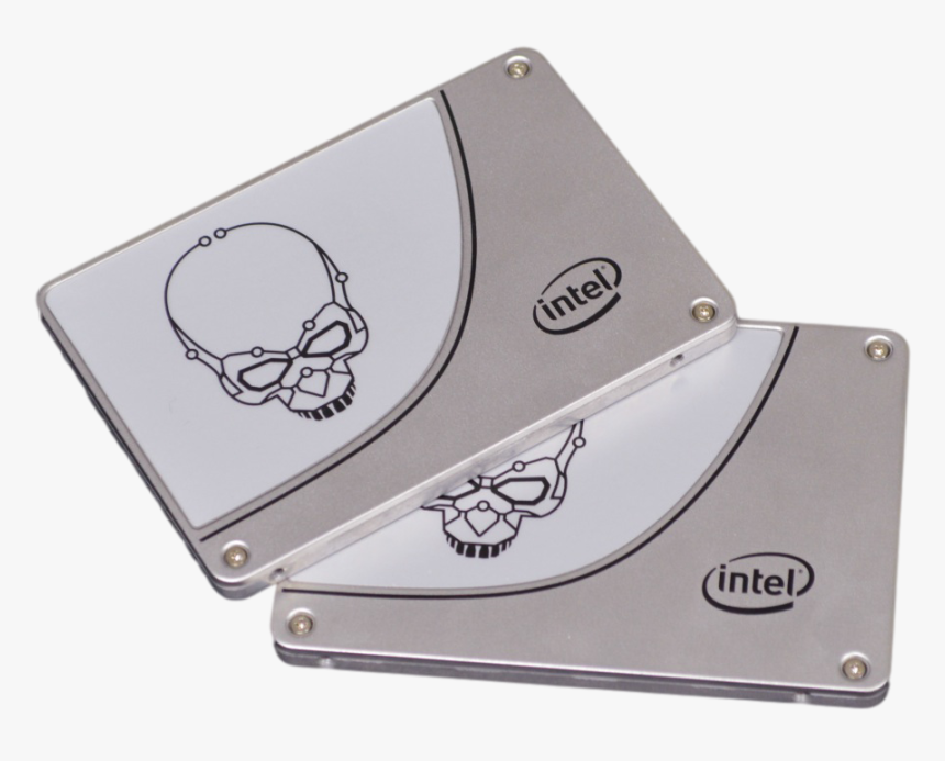 Intel Ssd 730 Series 480 Gb Featured - Wallet, HD Png Download