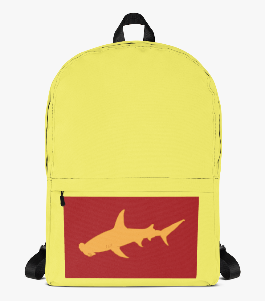 School Bag Mock Up, HD Png Download