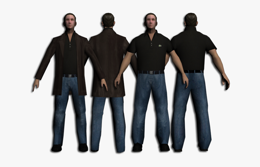 Mobster Png -[shw] Daddy S A Mobster - Mobster Ls Rp Io, Transparent Png