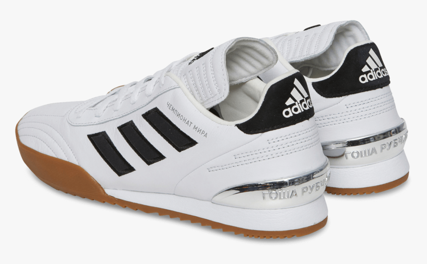 Adidas Copa Wc Sneakers, White, Hi-res - Skate Shoe, HD Png Download