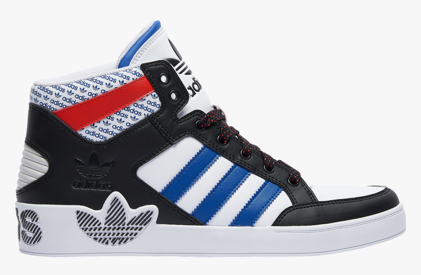 Adidas Original Hard Court, HD Png Download