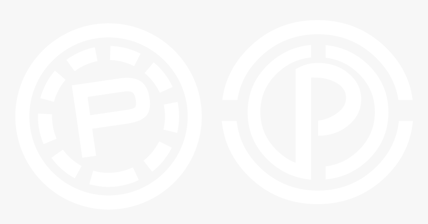 Cannon Project Logo Black And White - Emblem, HD Png Download