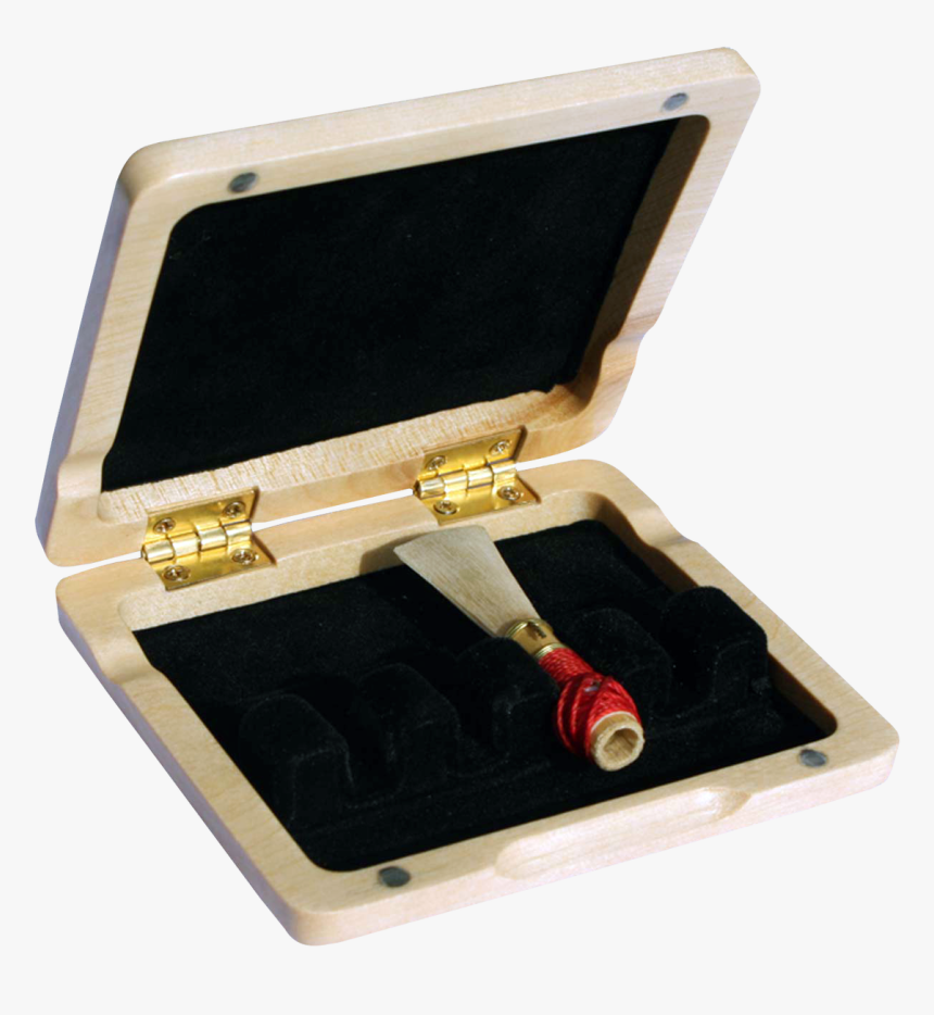 Jp Bassoon Reed Case - Box, HD Png Download