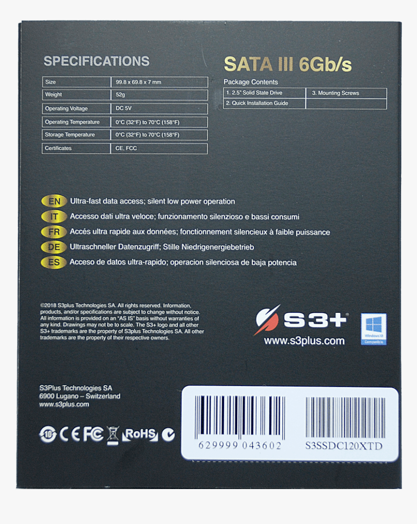 Software, HD Png Download