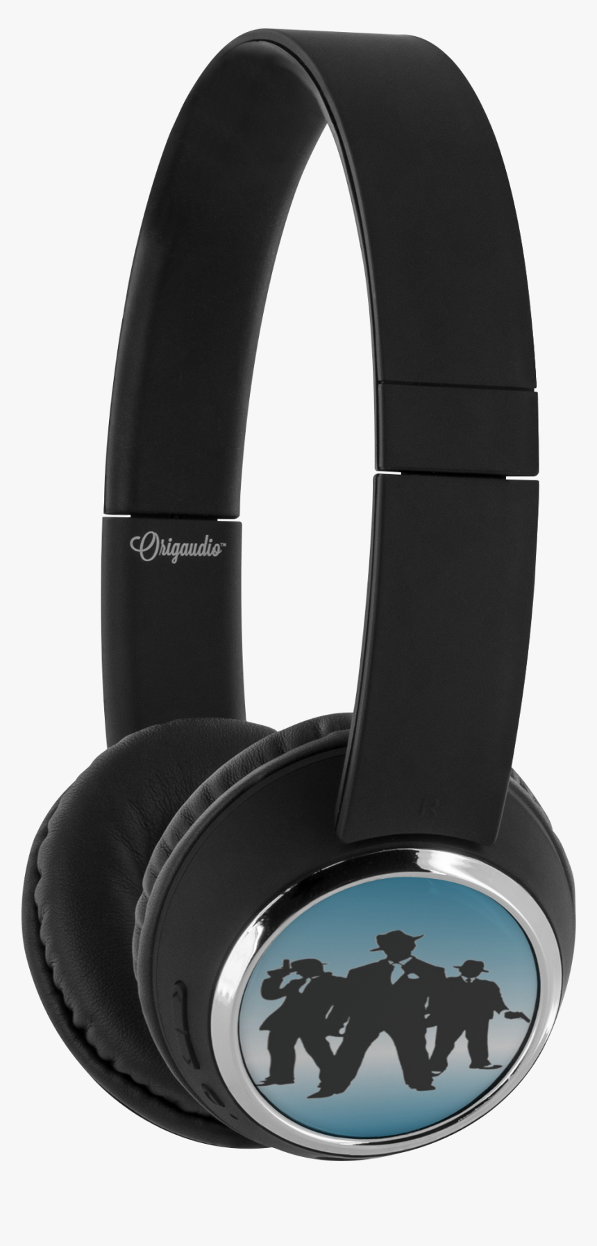 Headphones, HD Png Download