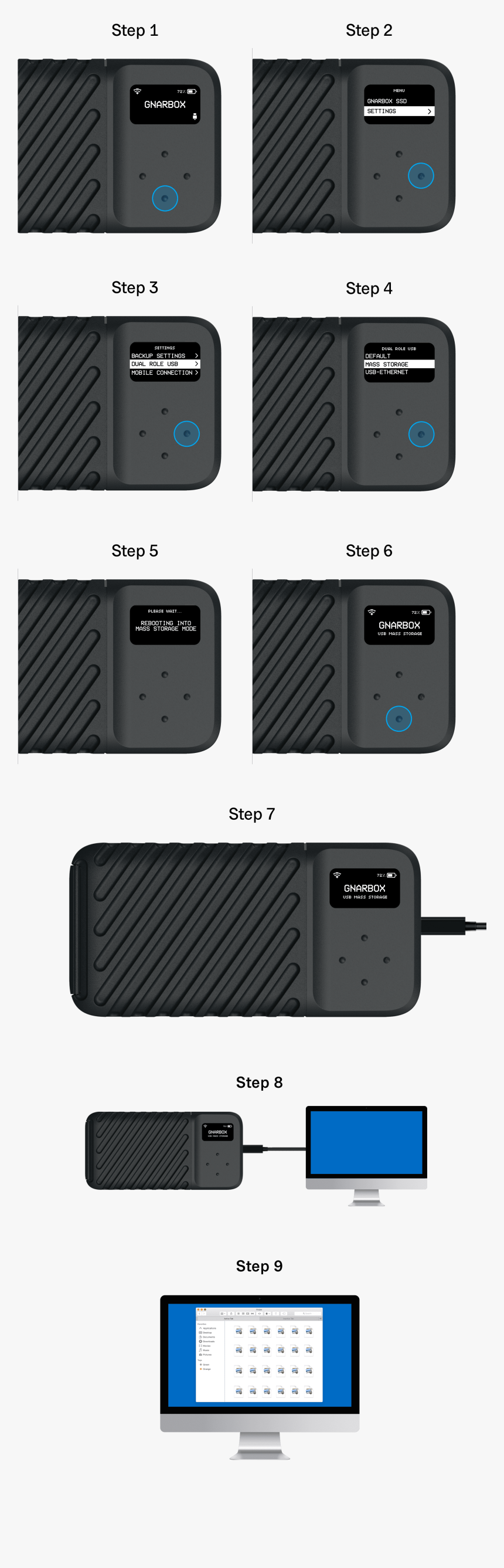 Smartphone, HD Png Download