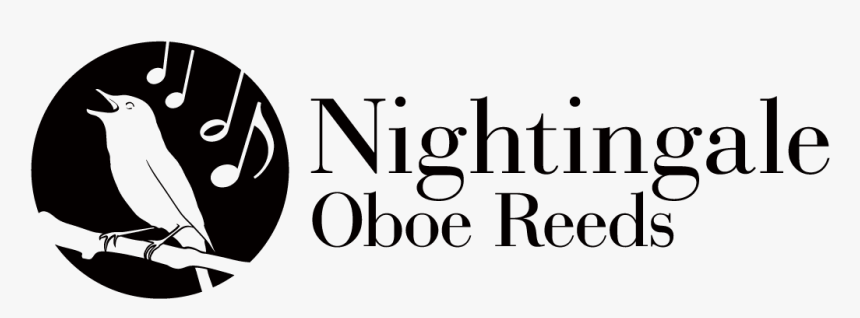 Nightingale Oboe Reeds-0 - Oval, HD Png Download