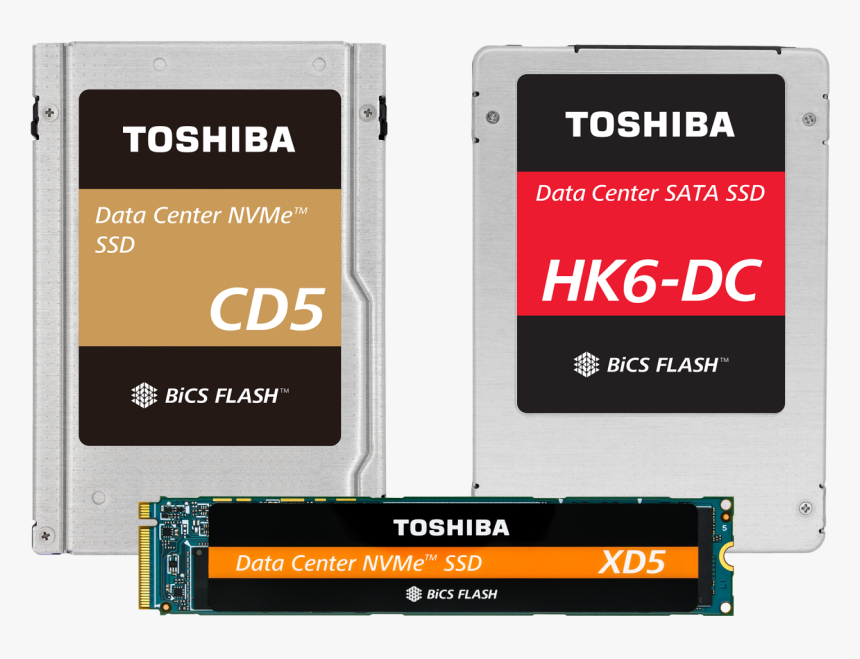 Toshiba Xg5 P Series, HD Png Download