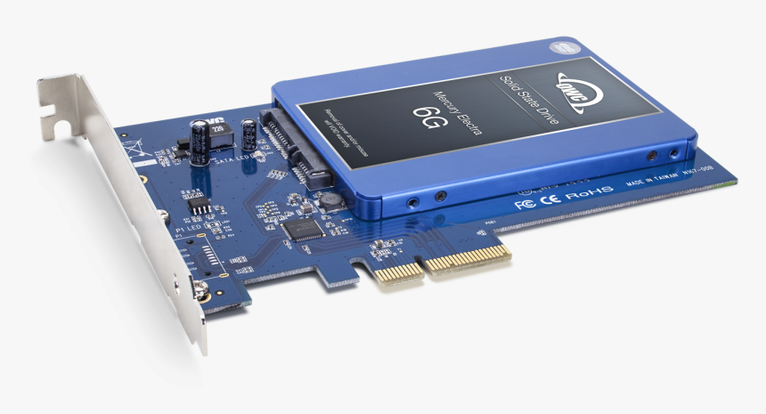 Owc Accelsior S, HD Png Download