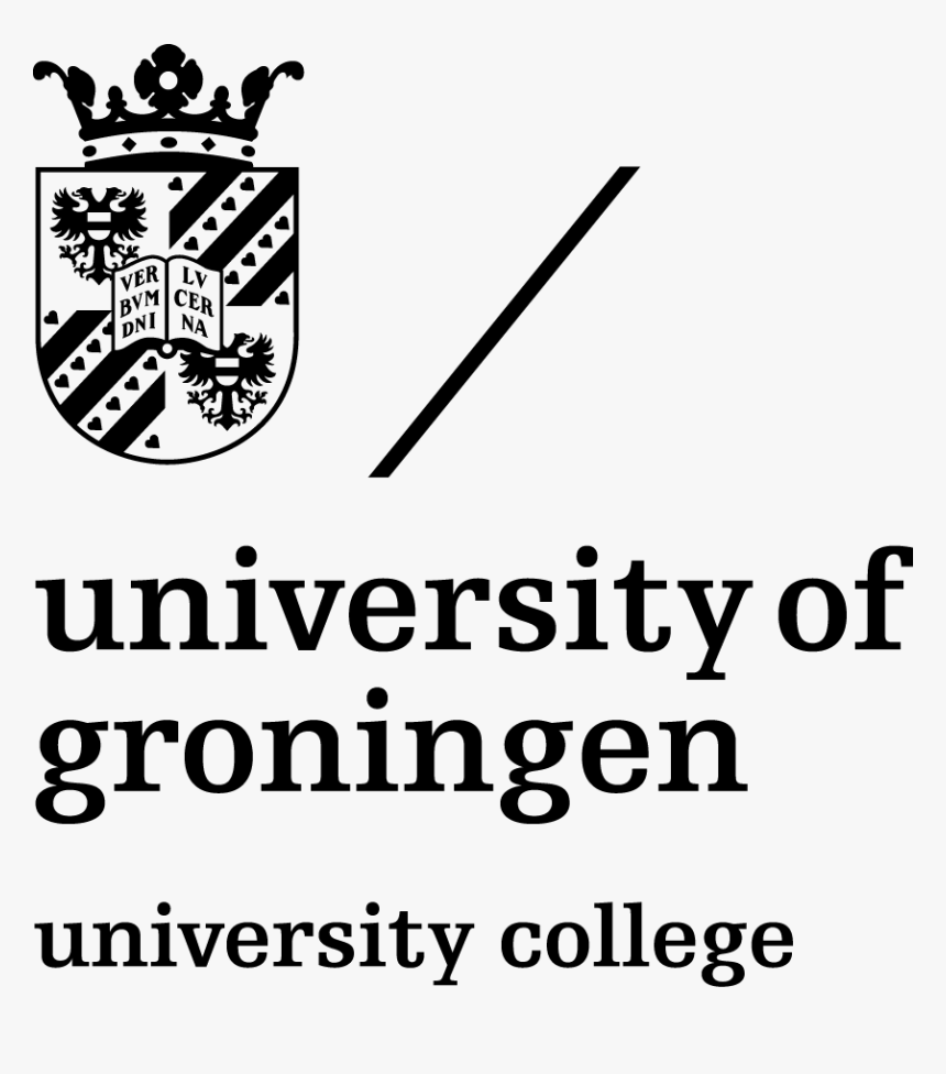 Transparent Vertical Black Line Png - Faculty Law University Groningen, Png Download