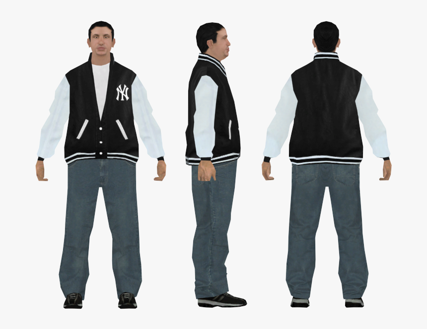 Standing, HD Png Download