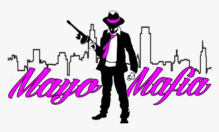 Gangster Sticker, HD Png Download