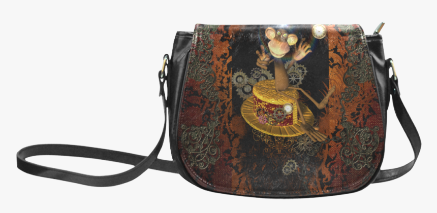 Transparent Funny Monkey Png - Sam Trick R Treat Sack, Png Download