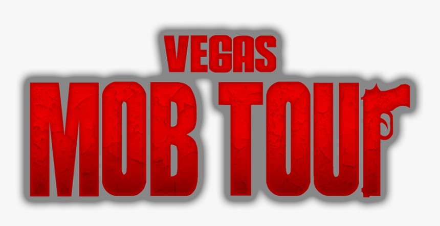 Vegas Mob Tour - Rohs Compliant, HD Png Download