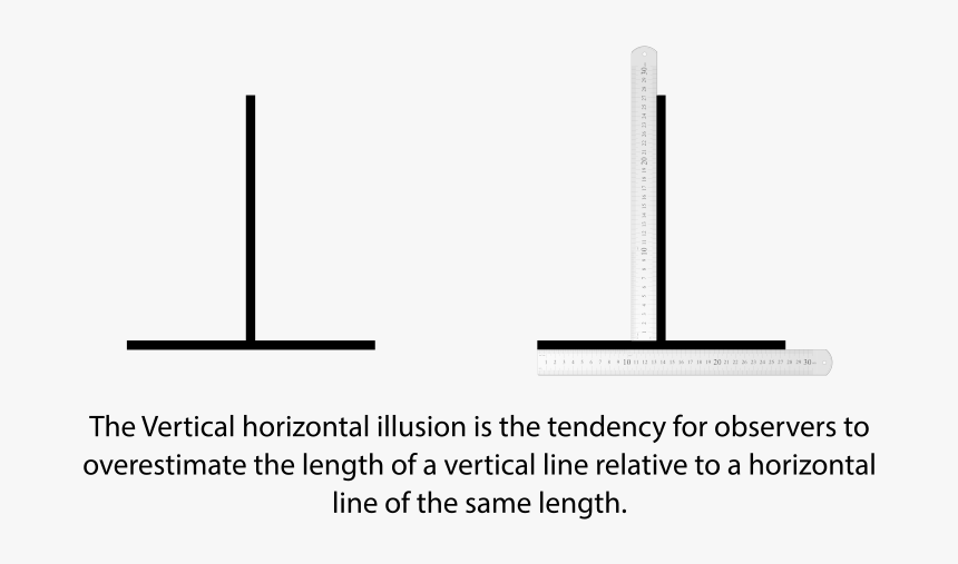 Line Clipart Horizontal - Parallel, HD Png Download