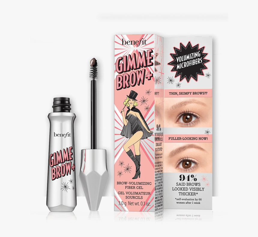 Benefit Gimme Brow, HD Png Download