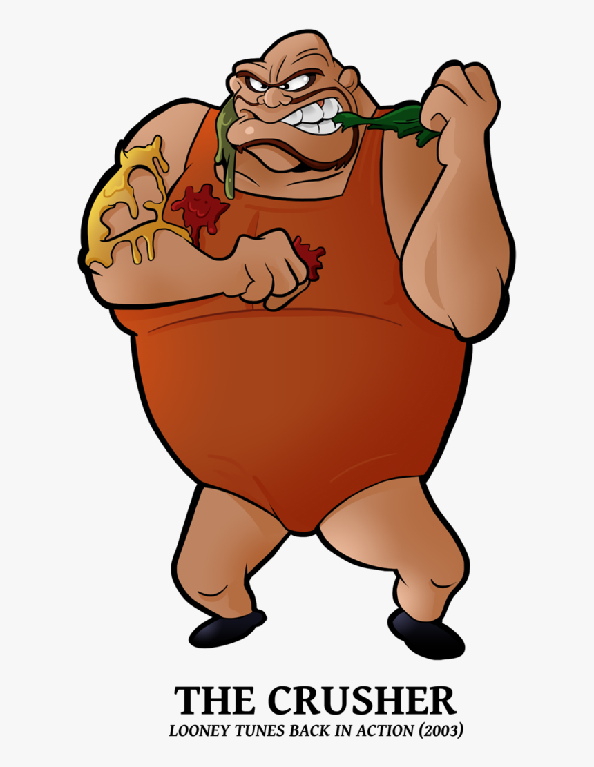 Looney Of Christmas - Looney Tunes Crusher, HD Png Download