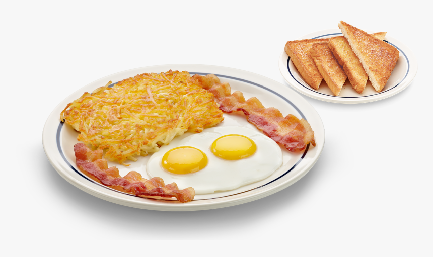 Rise And Shine Ihop, HD Png Download