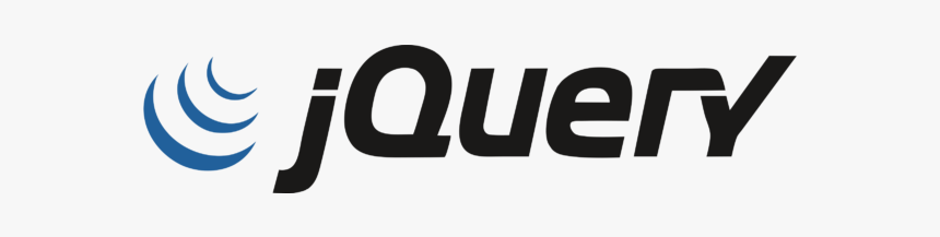 Jquery, HD Png Download