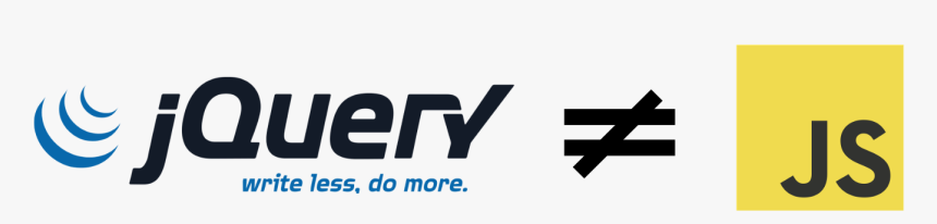 Jquery Javascript, HD Png Download , Transparent Png Image - PNGitem