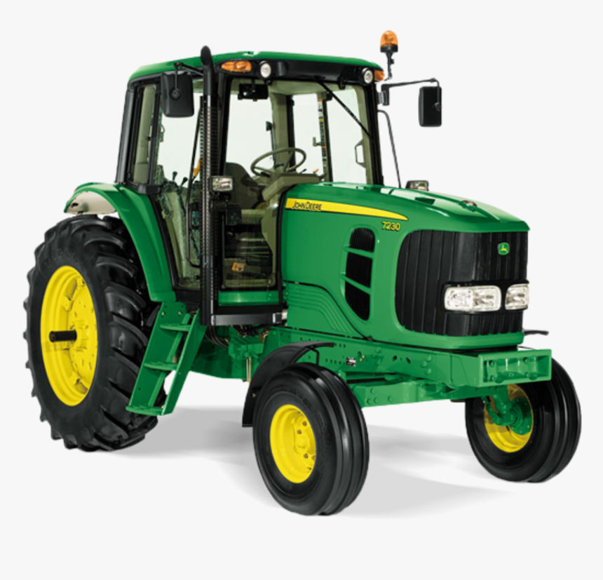 Placeholder Alt Text - 7230 John Deere, HD Png Download