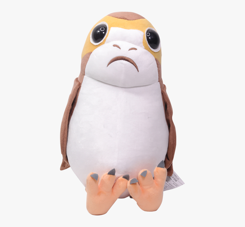 Custom Toy Tweety Bird Stuffed Animal Plush - Stuffed Toy, HD Png Download