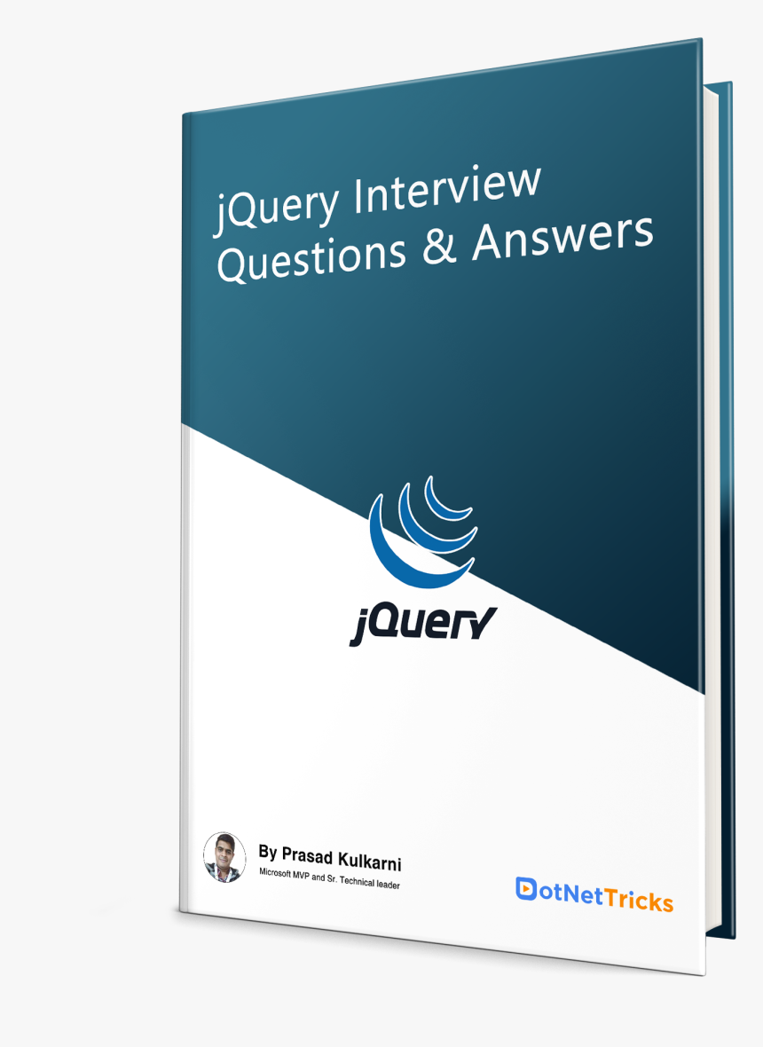 Jquery, HD Png Download